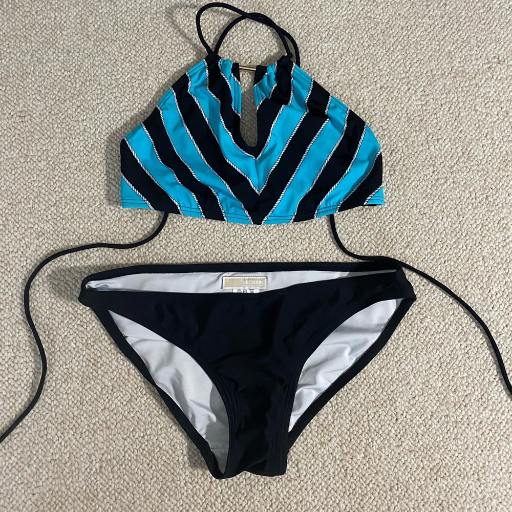 Michael Kors Bikini Set